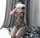 Noir Seduction Bodystocking – Schwarzer Netzbody mit Cut-Outs & ouvert Rückseite, One Size XS–L