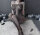 Noir Seduction Bodystocking – Black Lace Fishnet with Cut-Outs & Open Back/Crotch, One Size XS–L up to 70 kg