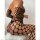 Dark Temptation Bodystocking – Schwarzer Cut-Out Netz-Catsuit mit großflächigem Muster, XS–L, figurbetont & dehnbar