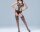 Noir Web Mosaic Bodystocking – Schwarzer Netz-Catsuit mit Strapsoptik, floralen Details & Cut-Outs, XS–L