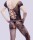Elegant Desire Mens Bodystocking – Stilvoll, elastisch und ouvert