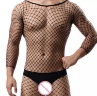 Bold Passion Mens Bodystocking – Maskulines...
