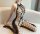 Obsidian Net Bodystocking – Schwarzer Netz-Body mit Cut-Out-Design und ouvert Schritt, XS–L