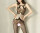 Celestial Eclipse Bodystocking – Sinnlicher Netz-Catsuit mit Cut-Outs, ouvert, XS-L (34-40)