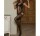 Seductive Lace Bodystocking – Beidseitig tragbar, sexy Cut-outs & Spitzen-Design, XS-L (34-40), Schwarz