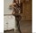 Seductive Lace Bodystocking – Beidseitig tragbar, sexy Cut-outs & Spitzen-Design, XS-L (34-40), Schwarz