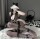 Seductive Vibes Bodystocking – Erotic Fishnet Catsuit, One Size XS-L, Open Crotch