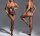 Lace Bow Ouvert Bodystocking – Schwarzer Spitzen-Catsuit mit Satin-Schleife & Netz-Design, XS–L