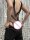 Onyx Keyhole Garter Mens Bodystocking – Netz-Catsuit mit Keyhole-Ausschnitt, Straps-Optik & Ouvert, XS–L
