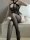 Vortex Keyhole Halter Bodystocking – Schwarzer Netz Catsuit mit Keyhole Cut Outs, Straps Optik & Neckholder, ouvert Schritt, One Size XS–L bis 75 kg