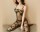 Black Rose Bodystocking – Seductive fishnet catsuit with floral design, open crotch, XS-M (34-38)