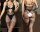 Nightfall Crisscross Halter Bodystocking – Deep black fishnet catsuit with lace up neckline, floral lace & open crotch, One Size up to 70 kg
