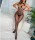 Seductive Web Bodystocking – Netz-Catsuit mit raffiniertem Cut-Out-Design, XS-L, Erotisch & Dehnbar