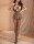 Seductive Web Bodystocking – Netz-Catsuit mit raffiniertem Cut-Out-Design, XS-L, Erotisch & Dehnbar