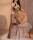 Seductive Web Bodystocking – Netz-Catsuit mit raffiniertem Cut-Out-Design, XS-L, Erotisch & Dehnbar