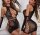 Seductive Lace Mini Dress – Elastisch, sinnlich und figurbetont