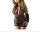 Seductive Lace Mini Dress – Elastisch, sinnlich und figurbetont