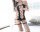 Eclipse Lattice Cage Suspender Bodystocking – Bold cut outs, suspender look & wide mesh stockings (XS–M up to ~65 kg)